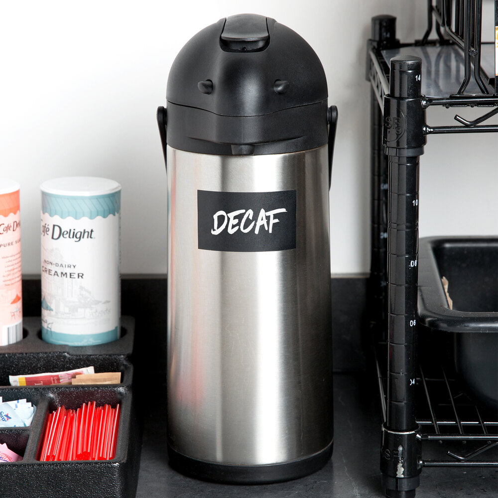 3 litre stainless steel jug