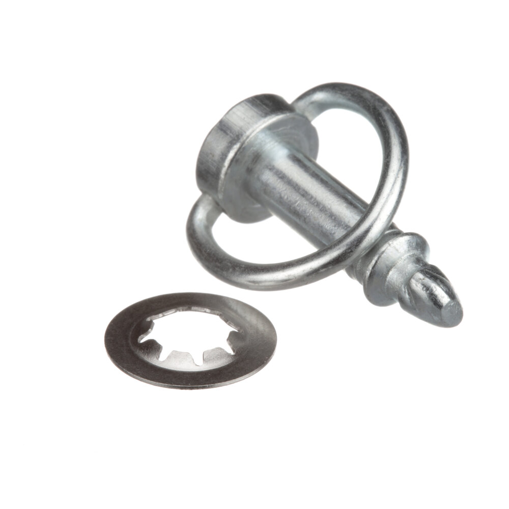 Lincoln 369407 Ring Fastener Kit Cti