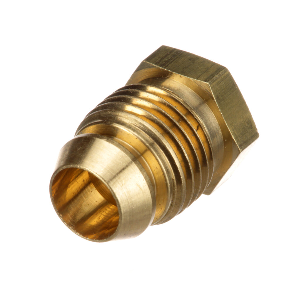off fitting to get compression how Pitco PP10618 Fitting Compression
