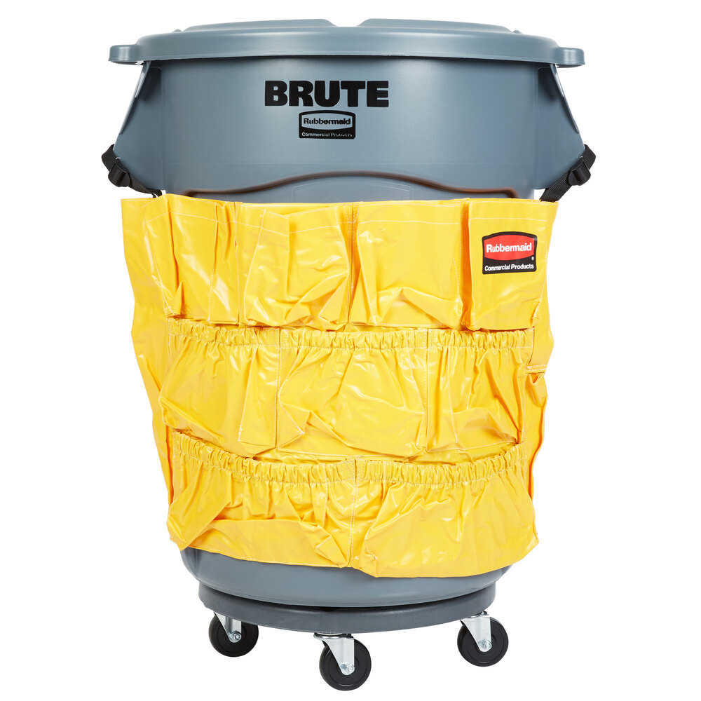 trash bags for 44 gallon brute