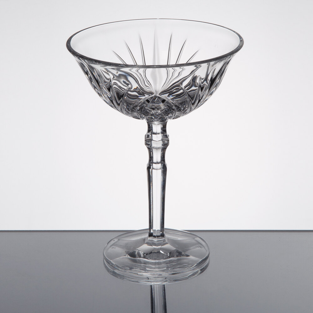 Nachtmann N97212 Palais 6.75 oz. Cocktail Glass 12/Case