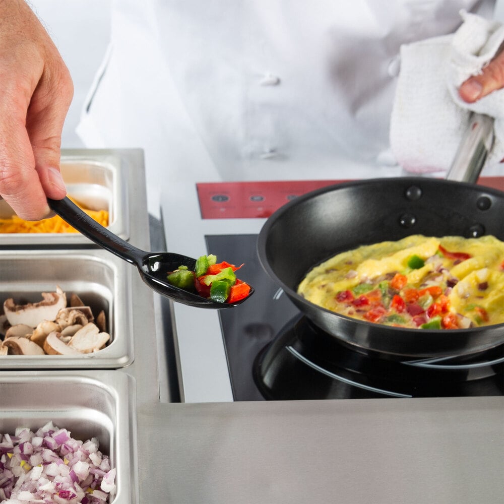 Induction MadetoOrder Pasta/Omelet Station