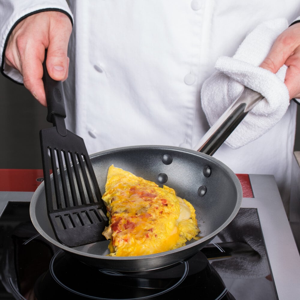 Deluxe Induction Omelet Station Kit