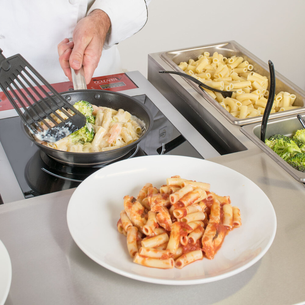 Deluxe Induction Omelet Station Kit