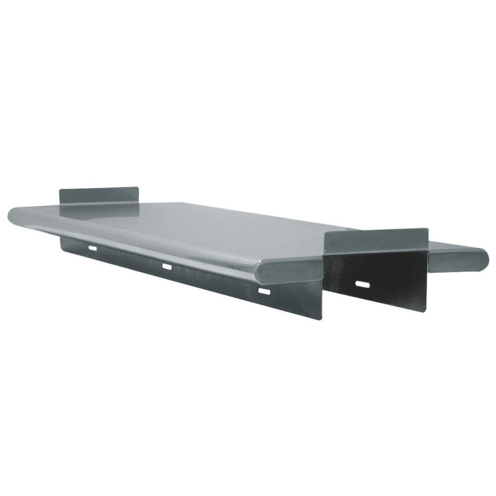 Advance Tabco PA1824 PassThrough Shelf 24" x 18"