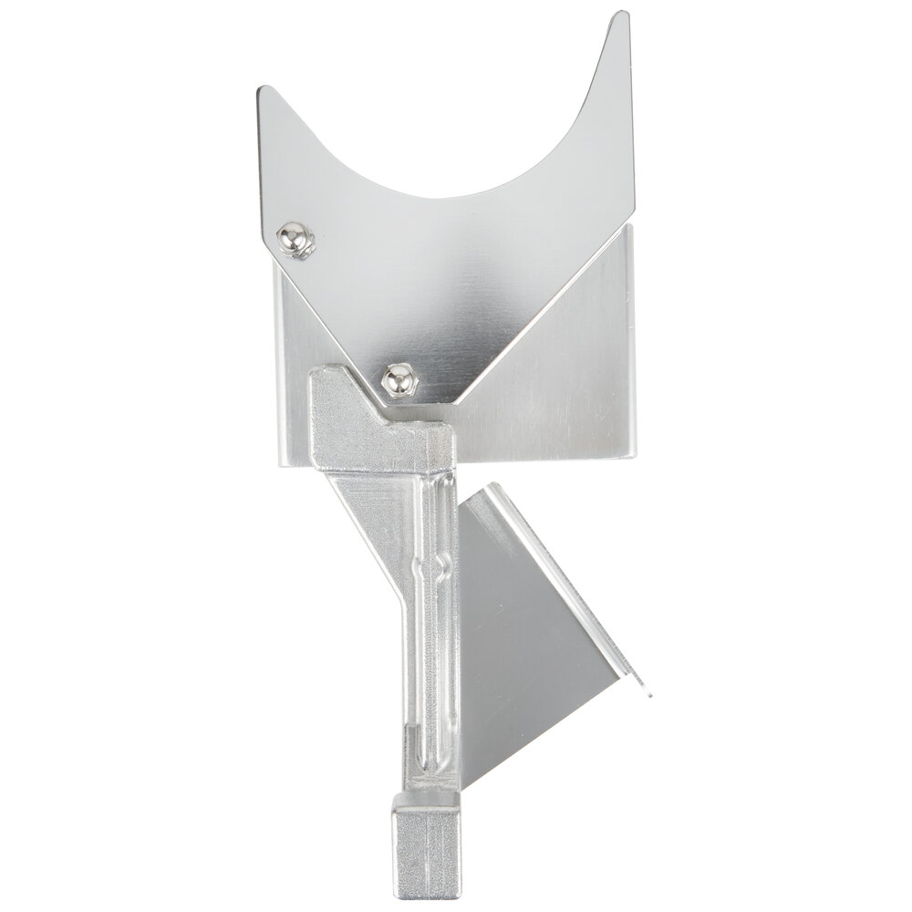 Choice 3/16" Tomato Slicer Pusher Head Assembly