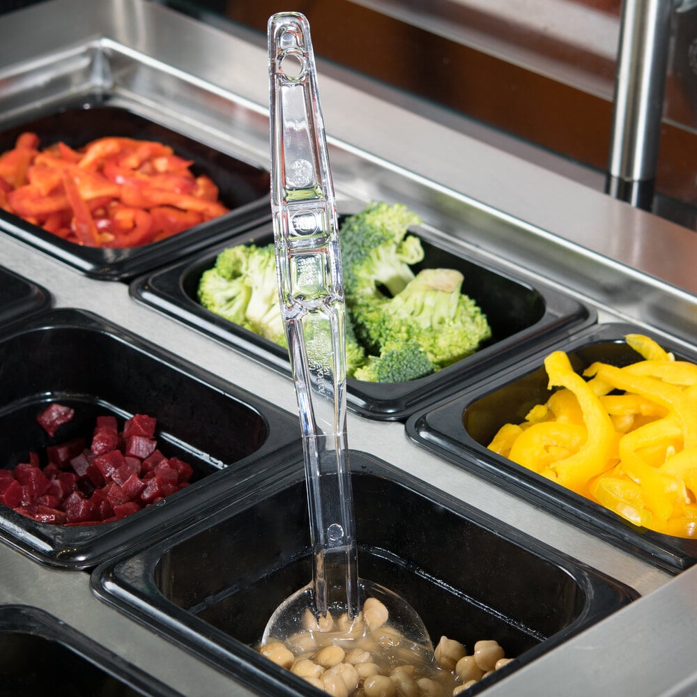 Salad bar buffet deals