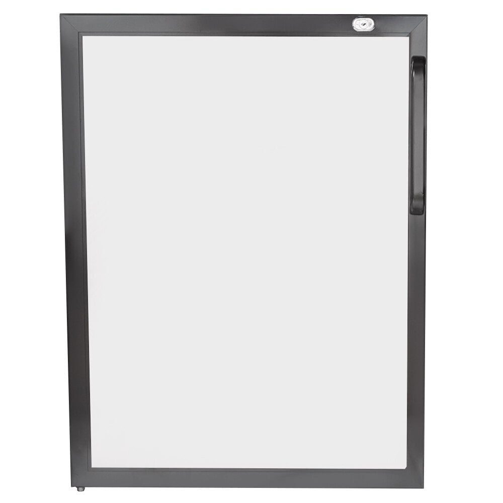Avantco 17814353 Left Hinged Glass Door For Ubb 2g 3g