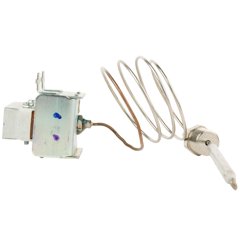 Avantco 400046 High Limit Thermostat