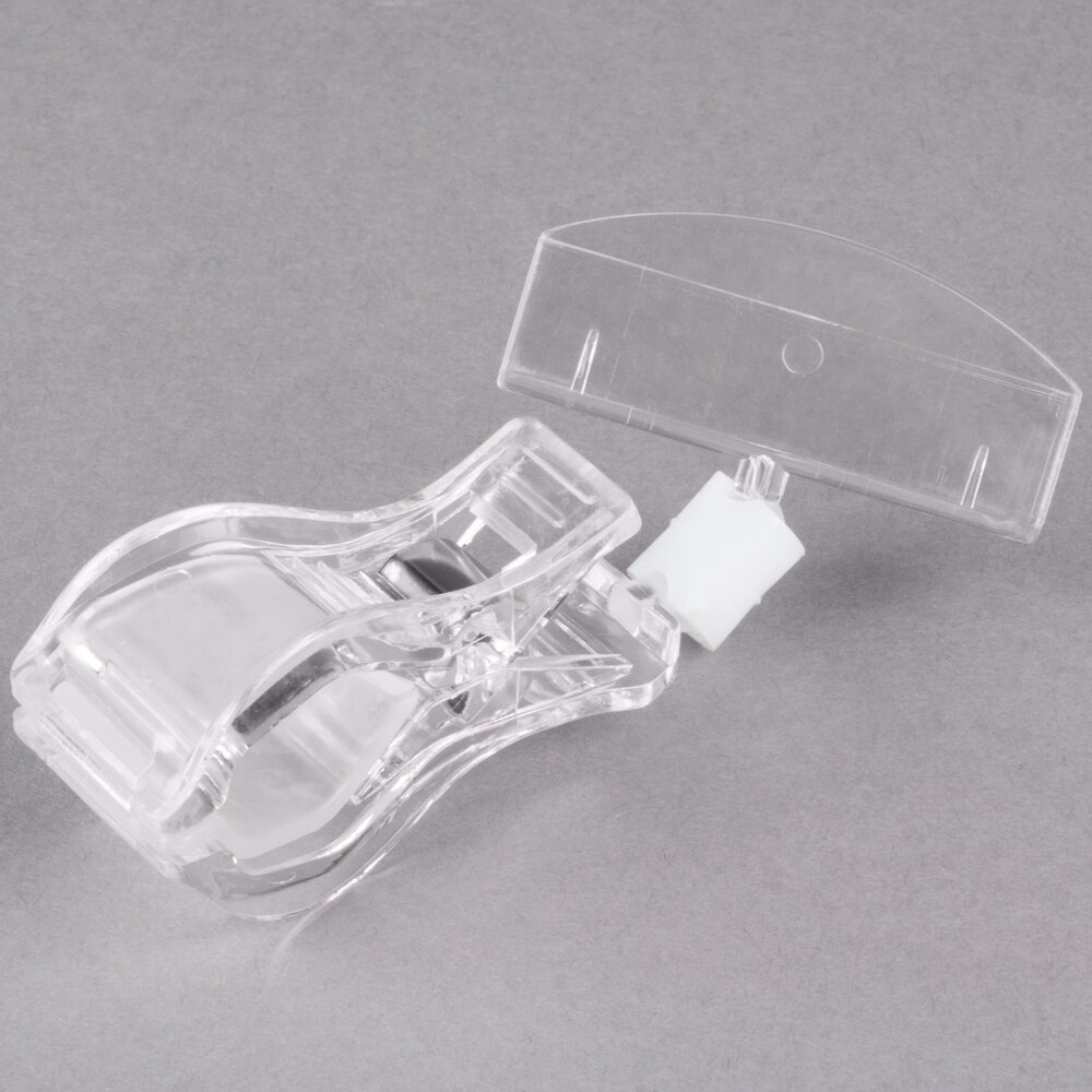 Versagrip Sign Holder for Deli Tags 25/Pack