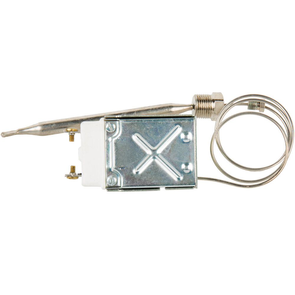 Avantco 400044 Thermostat Regulator