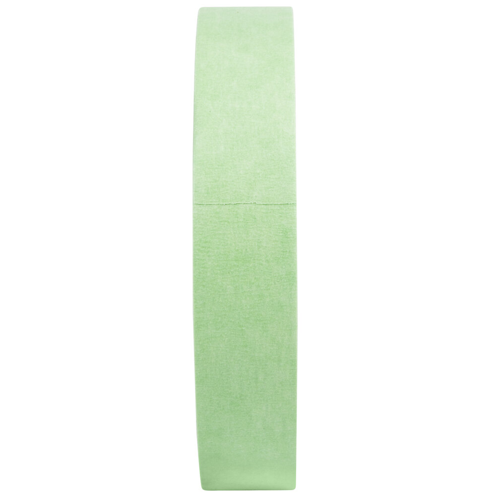 Green Painter's Tape 1" x 60 Yards (24 mm x 55 m)