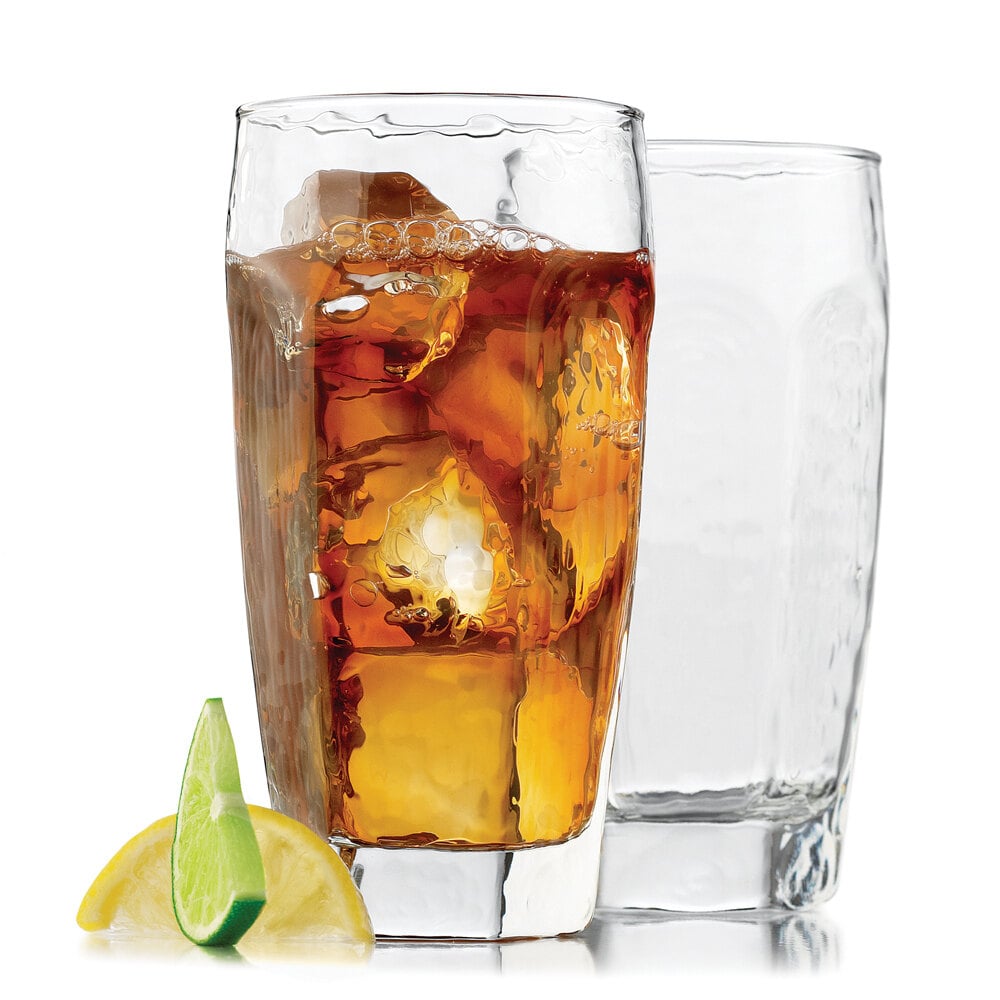 Libbey 2486 Chivalry 16 oz. Cooler Glass - 36/Case