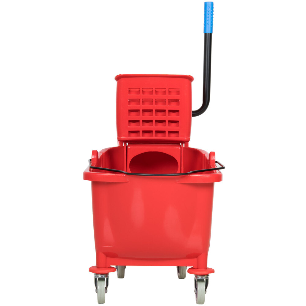lavex mop bucket
