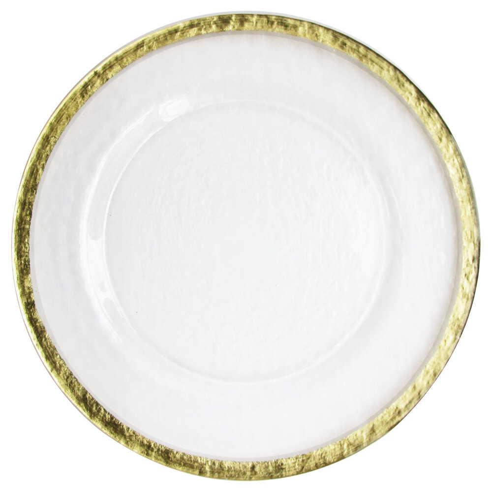 Wholesale Charger Plates | WebstaurantStore Wholesale Charger Plates | WebstaurantStore