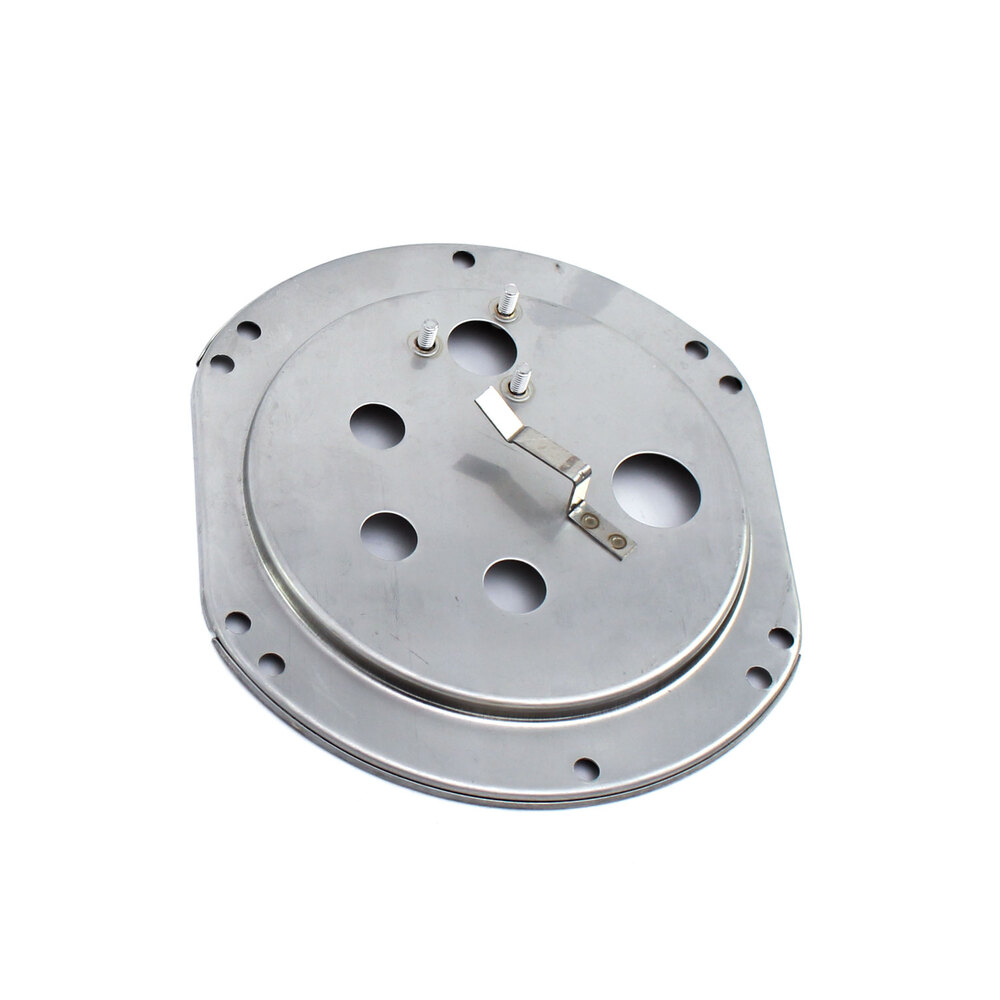 Bunn 03370.1001 Lid Assembly