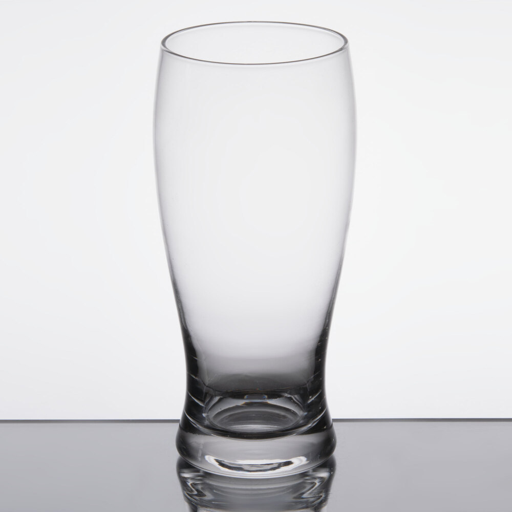 anchor hocking beer glasses