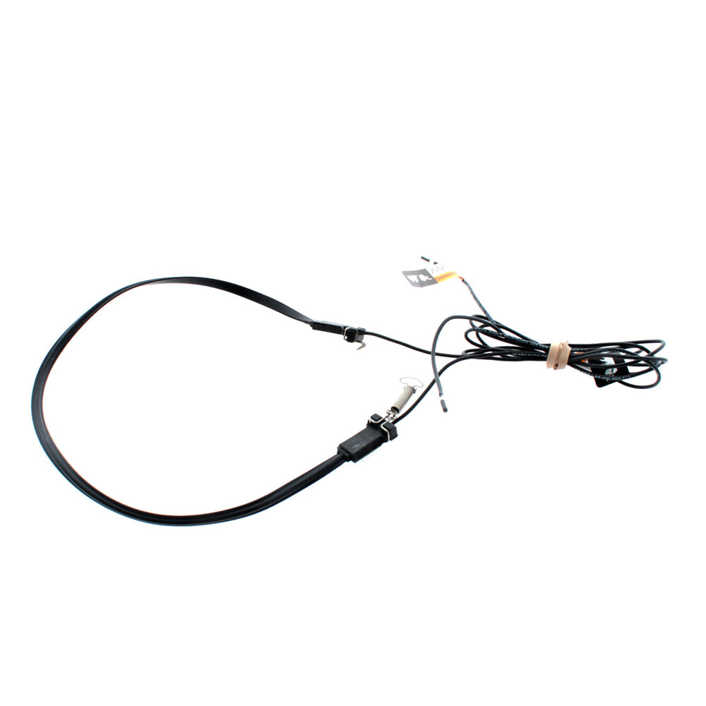 MasterBilt 1709553 Crankcase Heater, Copeland 0