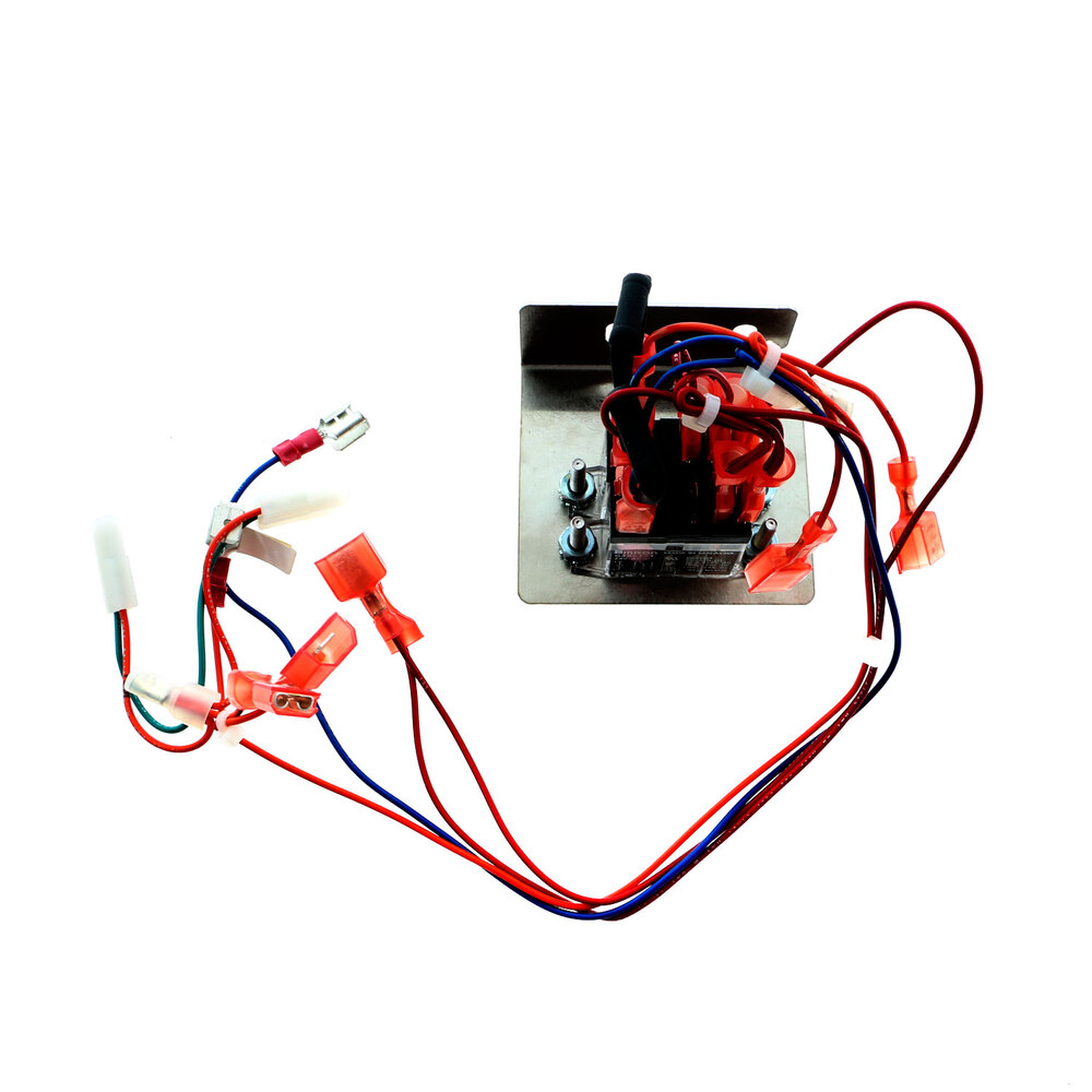 udr motor upgrade