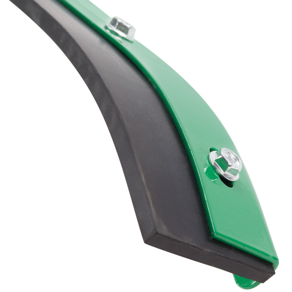 Unger FP60C 24" Floor Squeegee AquaDozer Curved