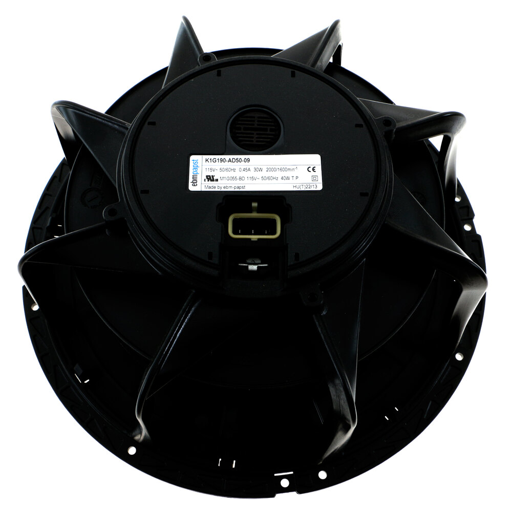 True Refrigeration 980773 Motor, K1g190Ad5009