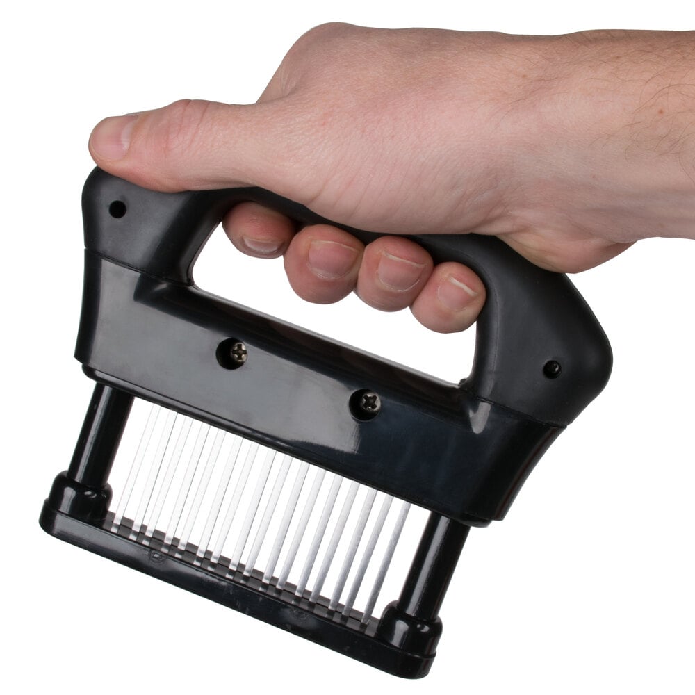 16 Blade Meat Tenderizer