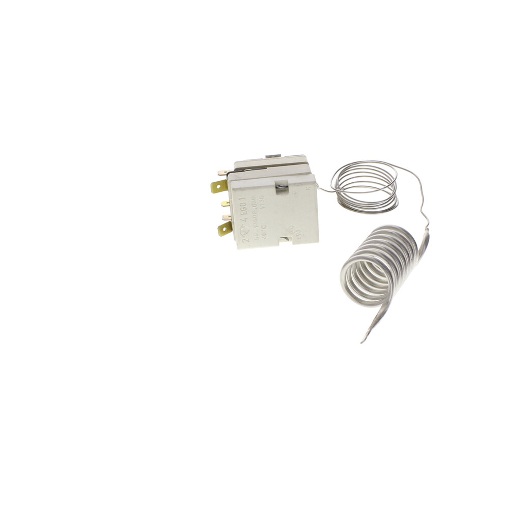 Moffat M014233 Thermostat, Dry