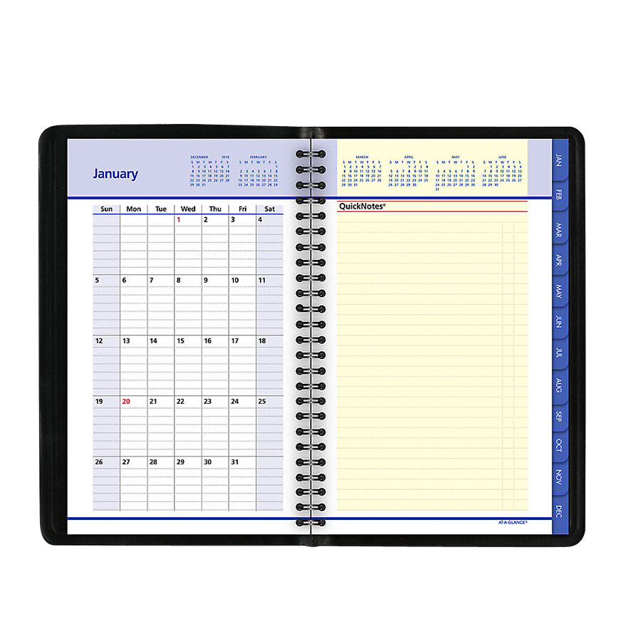 quick notes monthly planner quick notes monthly planner