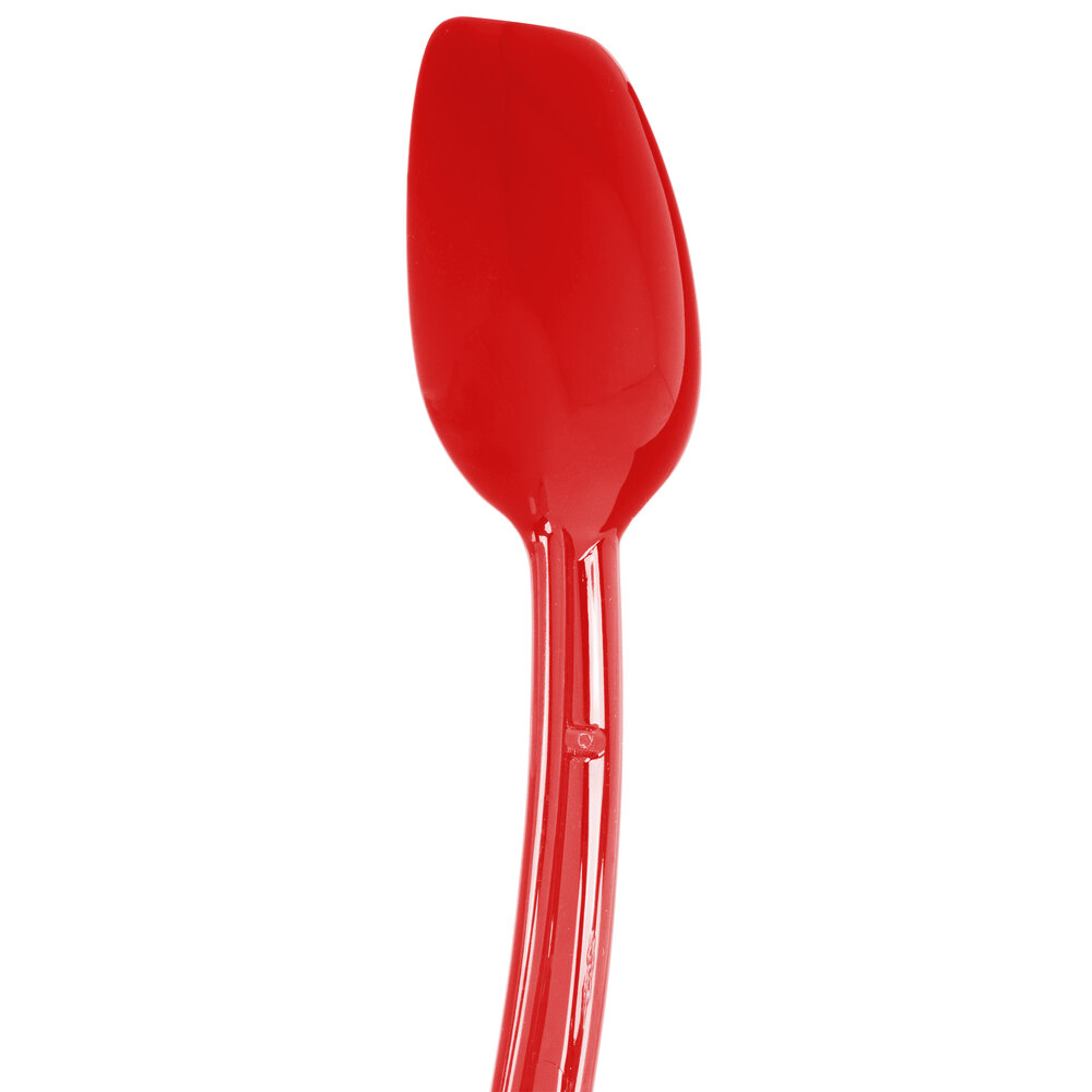 charge spoon red
