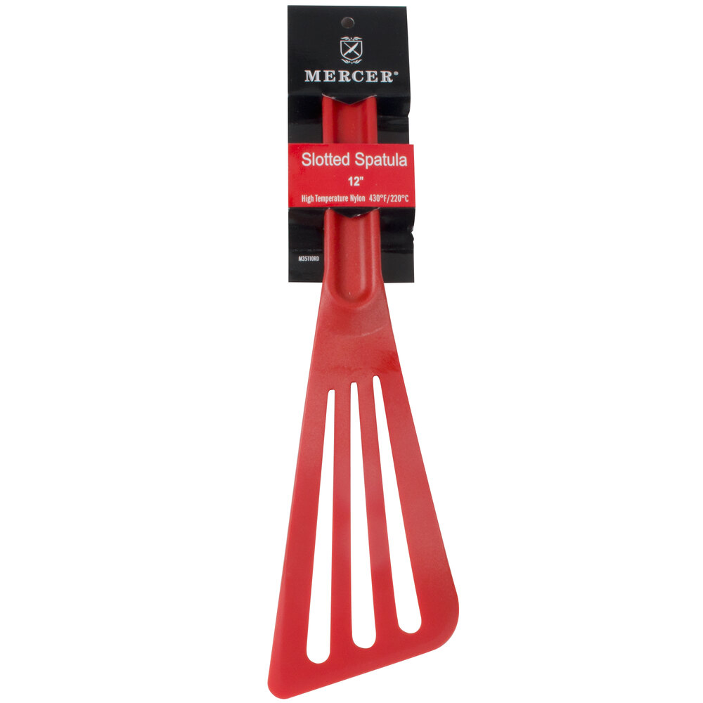 Mercer Culinary M35110RD Hell's Tools 12