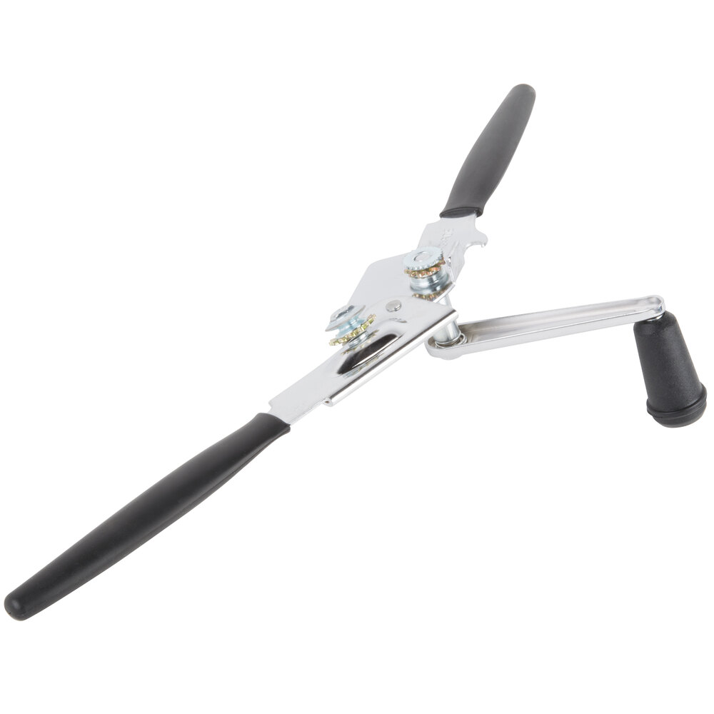 Garde COHHLC Large Handheld Crank Can Opener