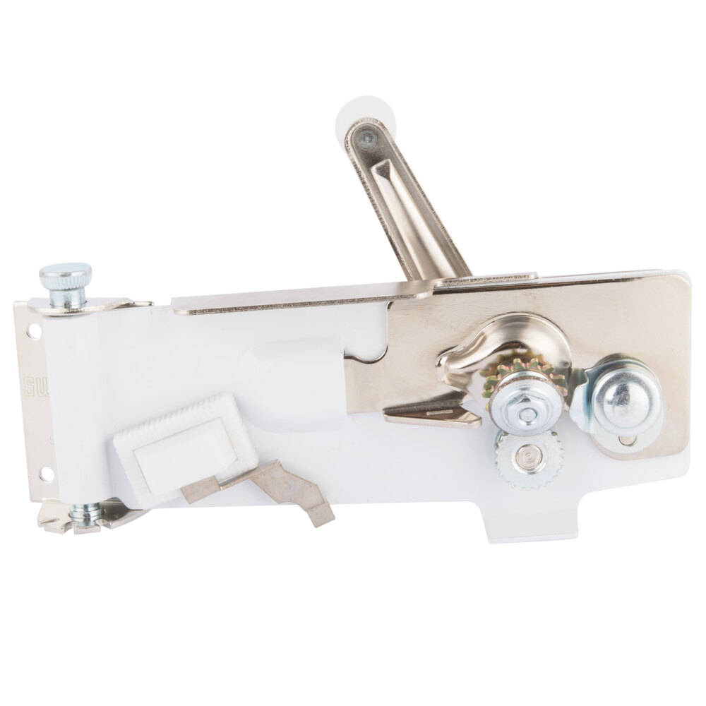 WallMounted Side Can Opener (Choice COWM)