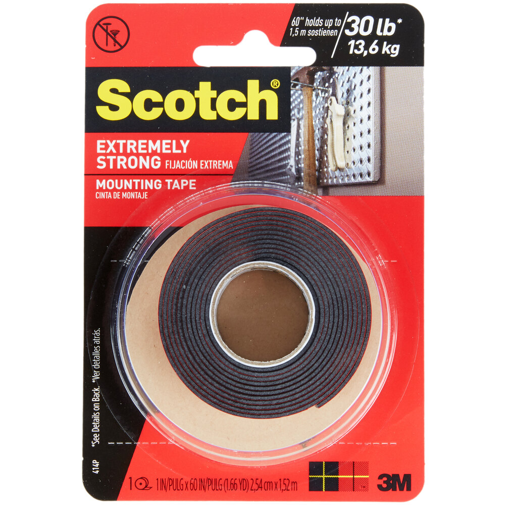 3M 414P Scotch® 1