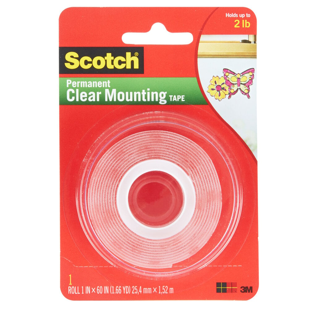 3M 4010 Scotch® 1