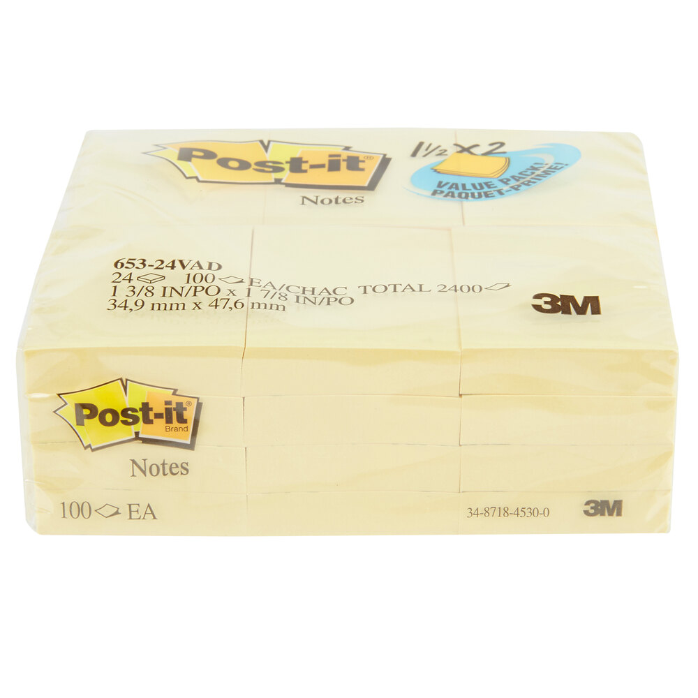 1 1 2 x 2 post it notes