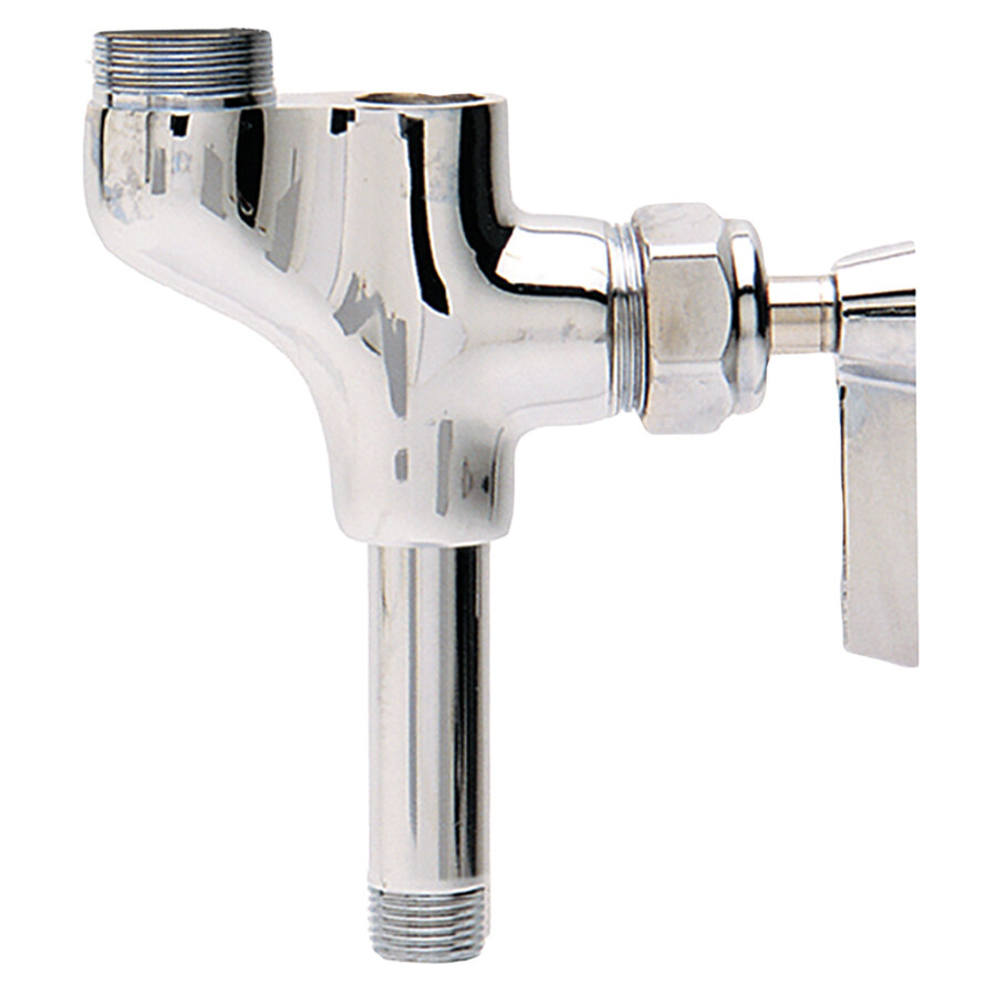 Fisher 29010001 AddOn Faucet Base with 2" Riser