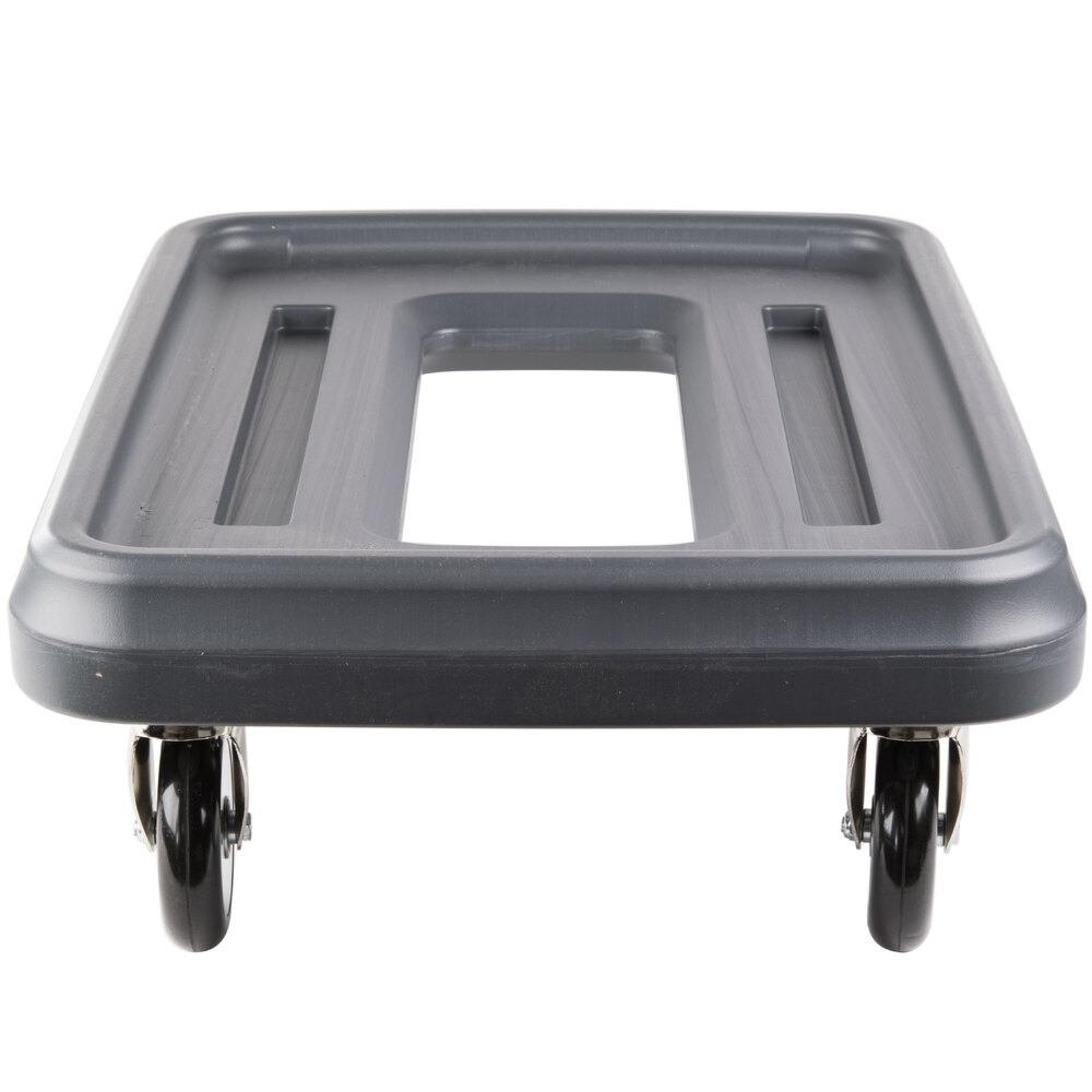 Metro MLD1 Mightylite Pan Carrier Dolly