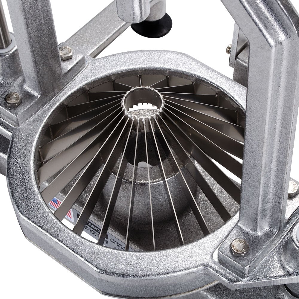 Blooming Onion Cutter Nemco N55700 Easy Flowering & Blooming Onion