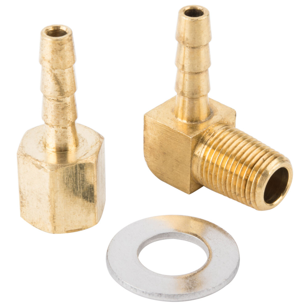 Hobart FOOTSW Pneumatic Meat Grinder Foot Switch