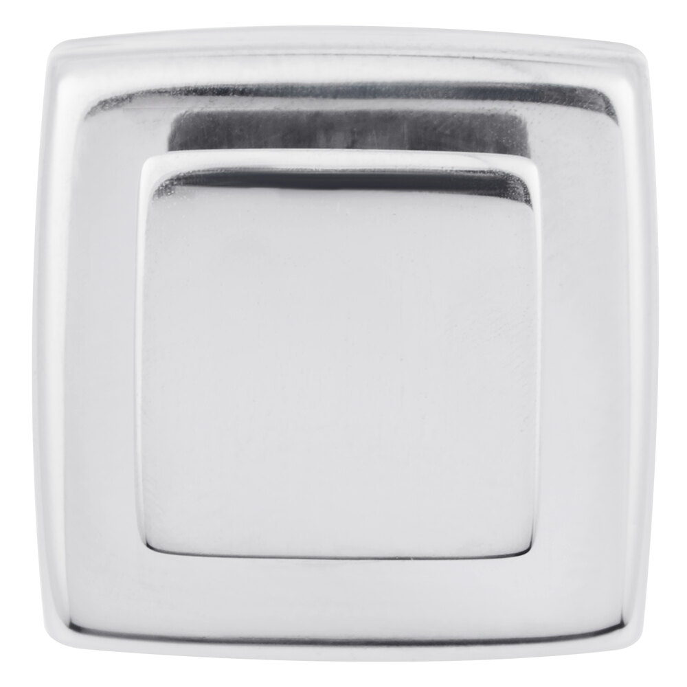 Bobrick B671 SurfaceMounted Single Robe Hook with Bright Polished Finish