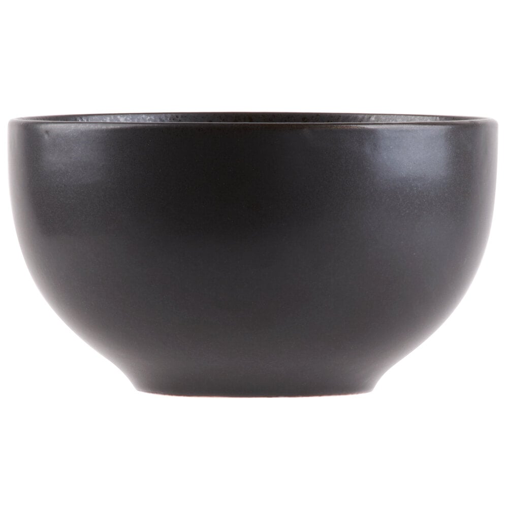 World Tableware BF3 Hakone 17 oz. Stoneware Bowl 12/Case