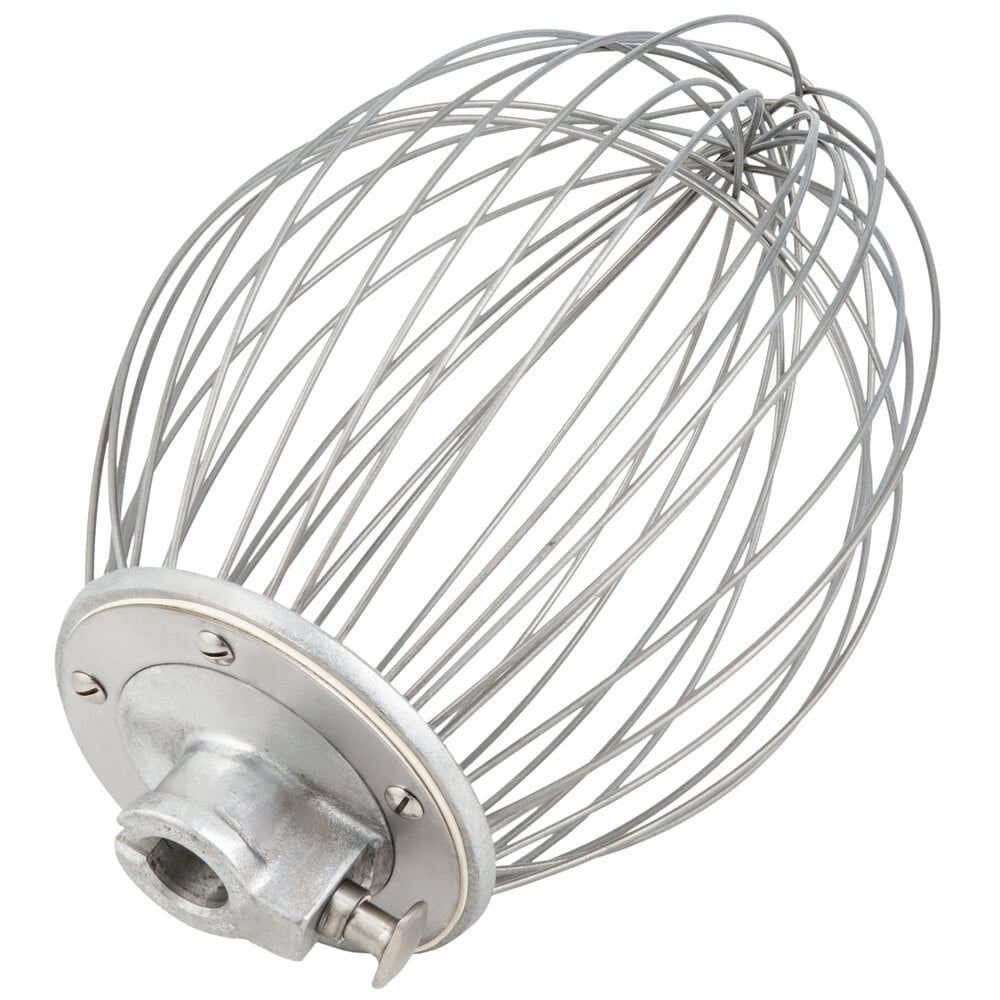 Hobart DWHIP-HL20 Legacy Wire Whip for 20 Qt. Bowls