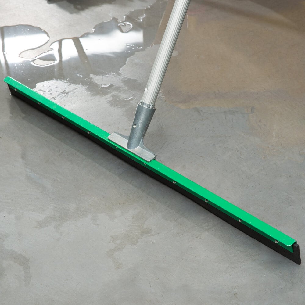 Unger FP750 AquaDozer Heavy Duty 30" Straight Floor Squeegee