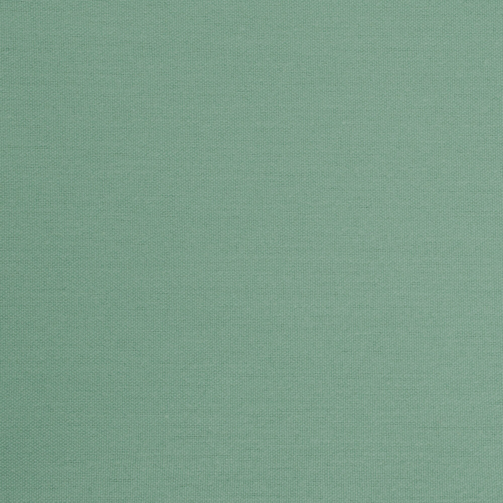 54 X 96 Seafoam Green Hemmed Polyspun Cloth Table Cover