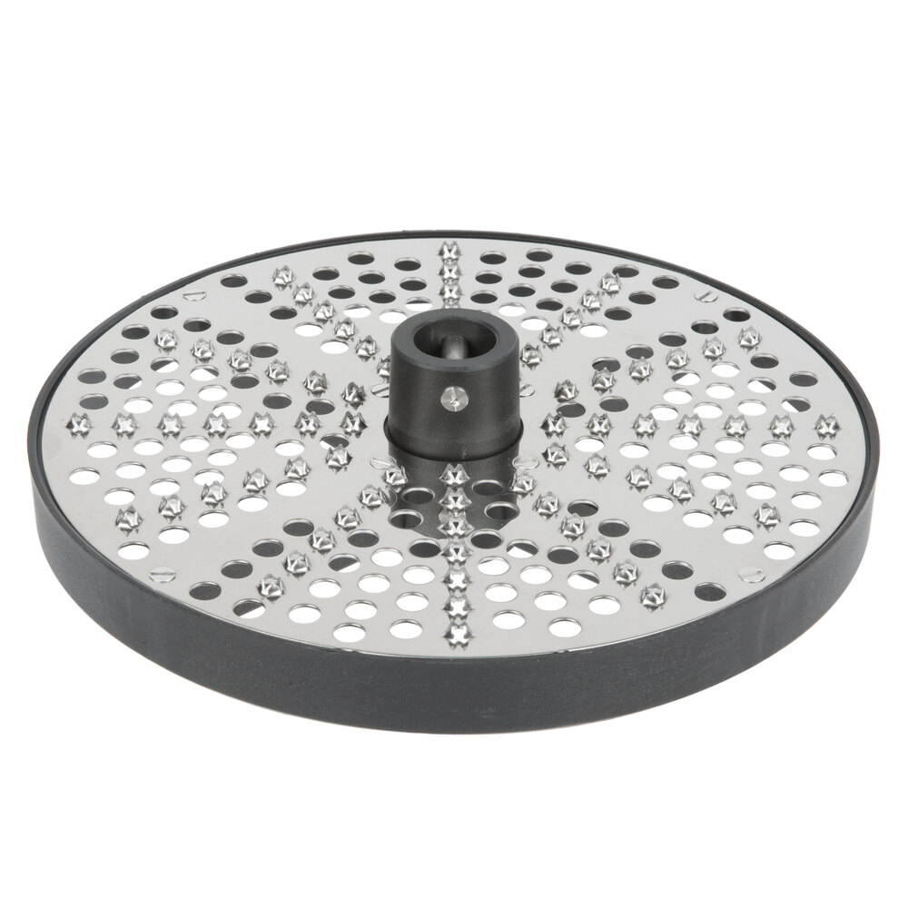 Hobart GRATE-FINE Fine Cheese Grater Plate