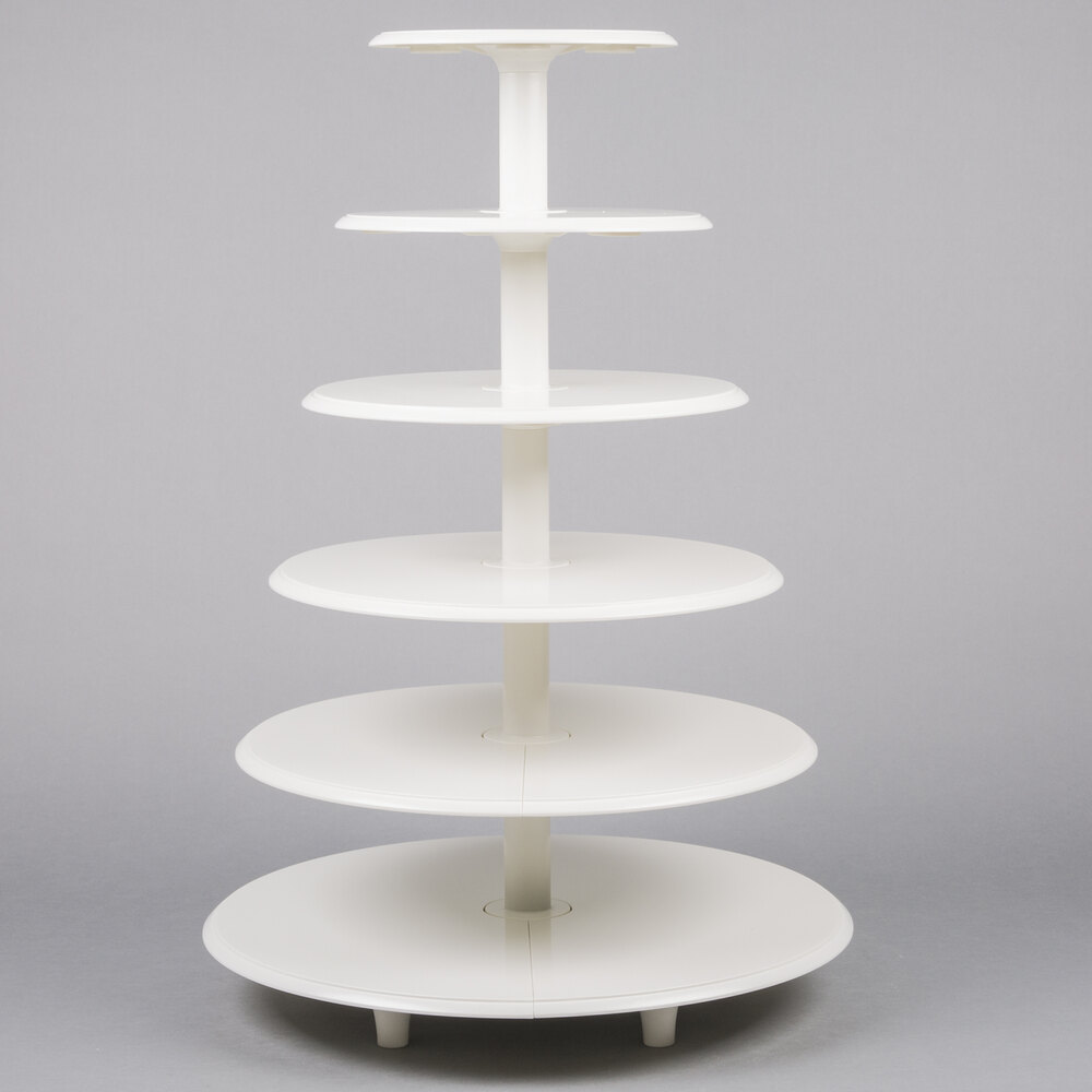 cake stands pie stands