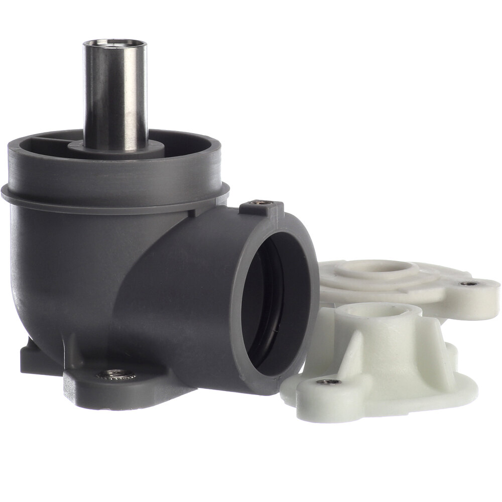 Hobart 0097407200001 Manifold Upper AM15