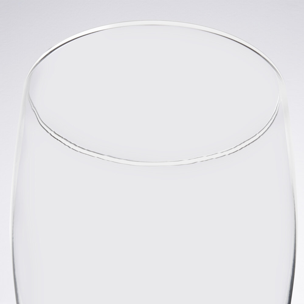 libbey 20 oz beer glass