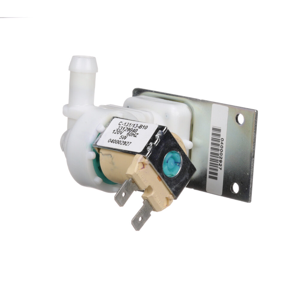 ApplianPar Ice Machine Water Inlet Valve For Manitowoc UD Series - Replaces 040003579, 33129042