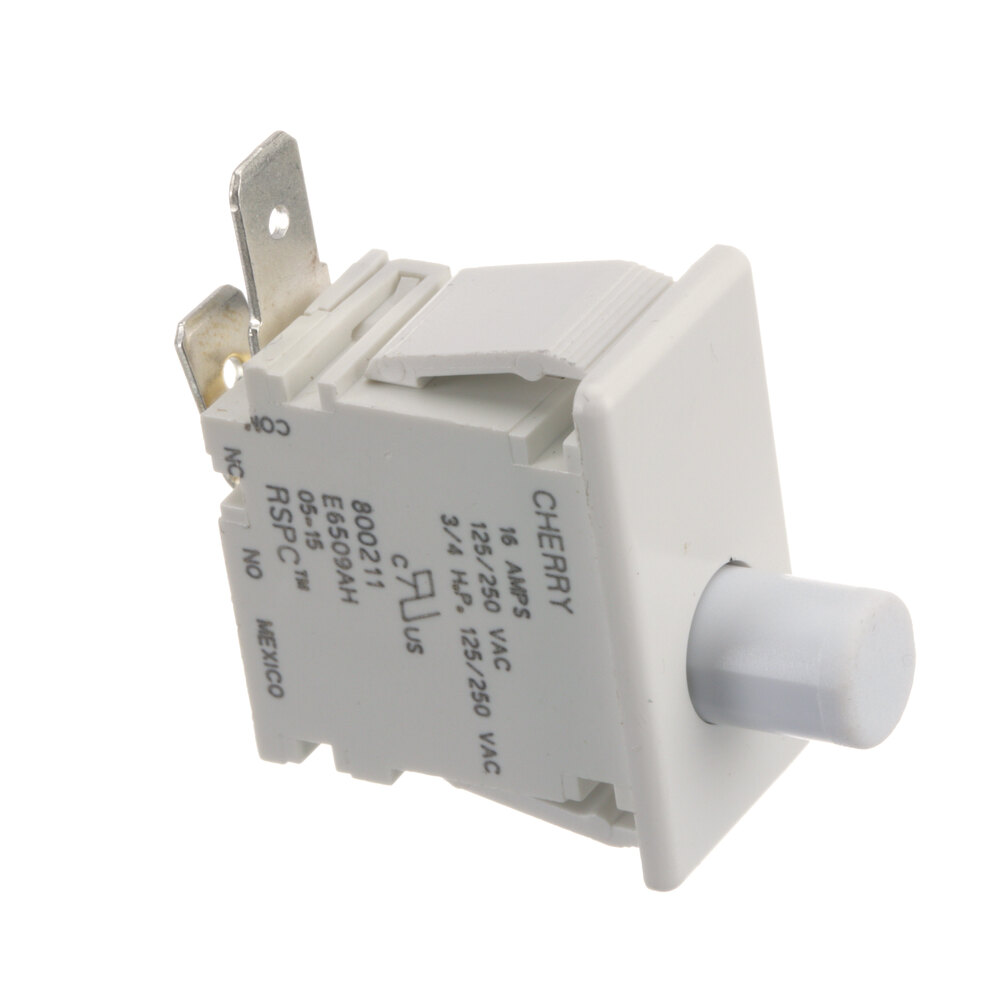 Speed Queen 800211 Door Switch